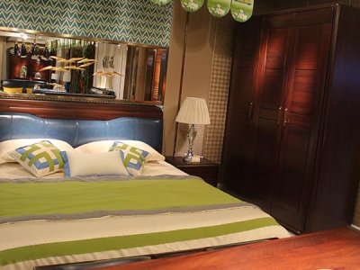 济南实木家具需要油漆的四个原因？