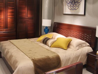 济南实木家具需要油漆的四个原因？