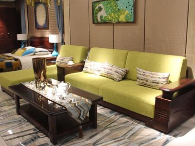 实木家具并非完美，板式家具并非一无是处