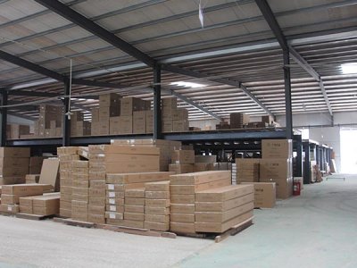 济南实木家具需要油漆的四个原因？