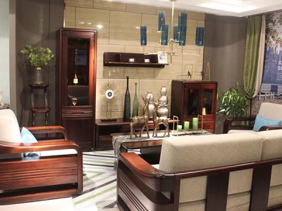 济南实木家具需要油漆的四个原因？