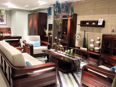 济南实木家具需要油漆的四个原因？