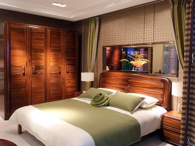 济南实木家具需要油漆的四个原因？