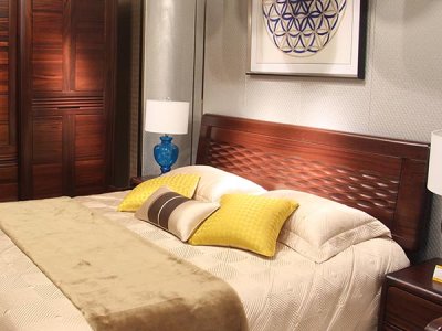 济南实木家具需要油漆的四个原因？