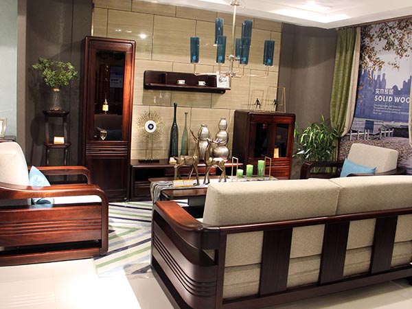 实木家具厂家