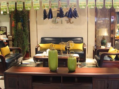 你可能买到了“假”的实木家具，实木家具厂家教你如何辨别