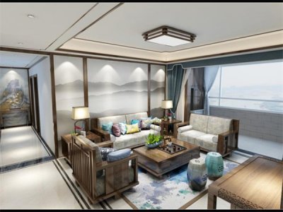 济南实木家具需要油漆的四个原因？