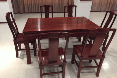 济南实木家具需要油漆的四个原因？