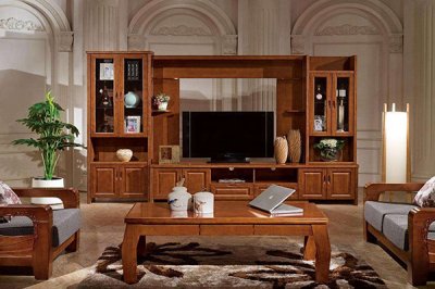 在挑选山东实木家具时，一定要避免这些误区