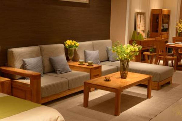 山东实木家具厂家