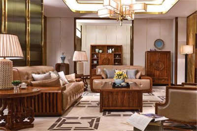 济南实木家具需要油漆的四个原因？