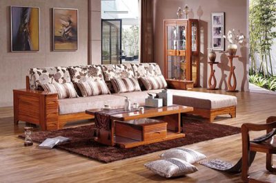 实木家具开裂的原因有哪些？如何保养实木家具