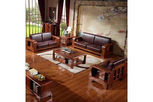 实木家具厂家