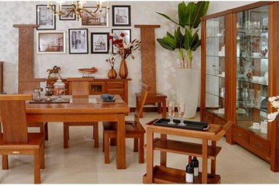 济南实木家具需要油漆的四个原因？