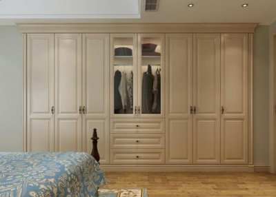 如何选择济南实木衣柜？方法有哪些