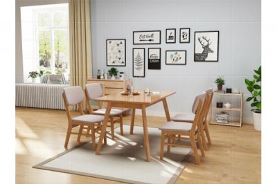 实木家具厂教你区分实木家具和贴皮家具